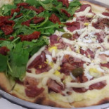 Lanchonete E Pizzaria Jr Comida