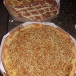 Lanchonete E Pizzaria Jr Comida