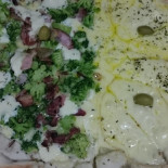 Lanchonete E Pizzaria Jr Comida