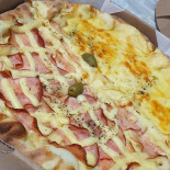 Lanchonete E Pizzaria Jr Comida
