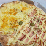 Lanchonete E Pizzaria Jr Comida