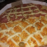 Lanchonete E Pizzaria Jr Comida
