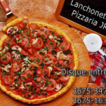 Lanchonete E Pizzaria Jr Comida