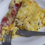Lanchonete E Pizzaria Jr Comida