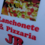 Lanchonete E Pizzaria Jr Bebida