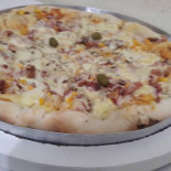 Lanchonete E Pizzaria Jr Comida
