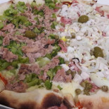 Lanchonete E Pizzaria Jr Comida