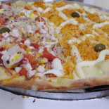 Lanchonete E Pizzaria Jr Comida