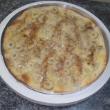 Lanchonete E Pizzaria Jr Comida