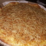 Lanchonete E Pizzaria Jr Carta
