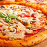 Lanchonete E Pizzaria Jr Comida