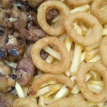 Lanchonete E Pizzaria Jr Comida