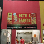 Lanche Da Praça Carte