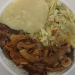 Din Burg's Ii Lanchonete Comida