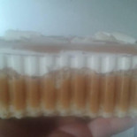 Bolo No Potinho Boisson