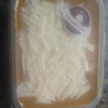 Bolo No Potinho Carta