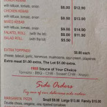 Bolo No Potinho Carte