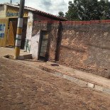 Sr. Baba Exterior