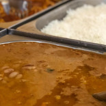 Sr. Baba Comida