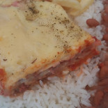 Docelia Café E Nourriture