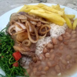 Docelia Café E Nourriture