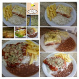 Docelia Café E Nourriture