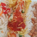 Docelia Café E Nourriture