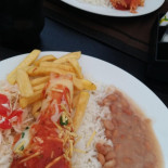 Docelia Café E Nourriture