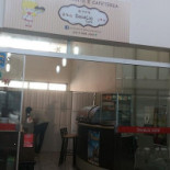 Docelia Café E Extérieur