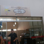 Docelia Café E Extérieur