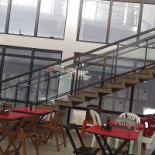 Docelia Café E À l'intérieur