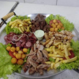 Scooby Doo Lanches Nourriture