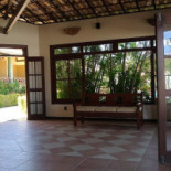 Laguna Blu Extérieur