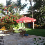 Laguna Blu Extérieur