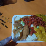 Acarajé Cia Comida