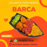 Acarajé Cia Carte