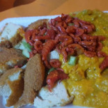 Acarajé Cia Comida