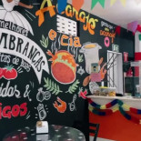 Acarajé Cia Carte