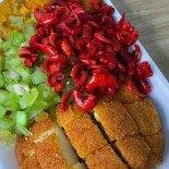 Acarajé Cia Nourriture