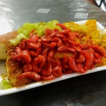 Acarajé Cia Nourriture