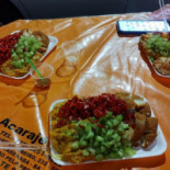 Acarajé Cia Comida