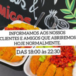 Acarajé Cia Logo
