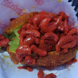 Acarajé Cia Comida