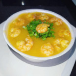Mister Caldos Nourriture