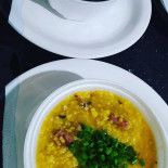 Mister Caldos Nourriture
