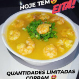 Mister Caldos Nourriture