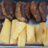 Bom Gosto E Pizzaria Comida