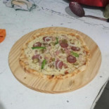 Bom Gosto E Pizzaria Comida