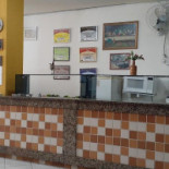 Bakery And Santa Clara Dentro