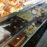 Bakery And Santa Clara Comida